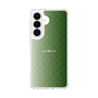 スリムプロテクションケース［ CASEPLAY Check - Green ］