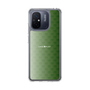 スリムプロテクションケース［ CASEPLAY Check - Green ］
