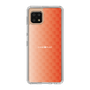 スリムプロテクションケース［ CASEPLAY Check - Orange ］