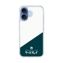 スリムプロテクションケース［ CASEPLAY Retro - Green ］