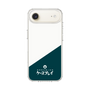 スリムプロテクションケース［ CASEPLAY Retro - Green ］
