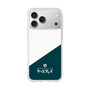 スリムプロテクションケース［ CASEPLAY Retro - Green ］