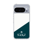 スリムプロテクションケース［ CASEPLAY Retro - Green ］