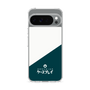 スリムプロテクションケース［ CASEPLAY Retro - Green ］