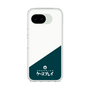 スリムプロテクションケース［ CASEPLAY Retro - Green ］