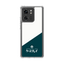 スリムプロテクションケース［ CASEPLAY Retro - Green ］