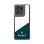 スリムプロテクションケース［ CASEPLAY Retro - Green ］