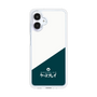 スリムプロテクションケース［ CASEPLAY Retro - Green ］