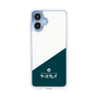 スリムプロテクションケース［ CASEPLAY Retro - Green ］