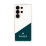 スリムプロテクションケース［ CASEPLAY Retro - Green ］