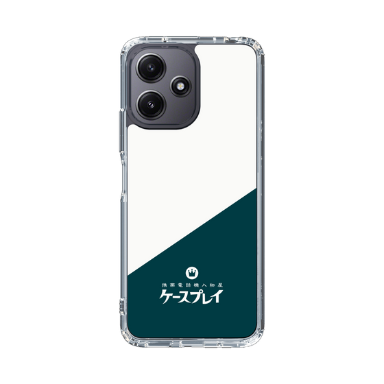 スリムプロテクションケース［ CASEPLAY Retro - Green ］