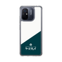 スリムプロテクションケース［ CASEPLAY Retro - Green ］