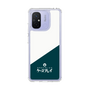 スリムプロテクションケース［ CASEPLAY Retro - Green ］