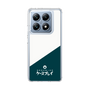 スリムプロテクションケース［ CASEPLAY Retro - Green ］