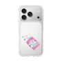 スリムプロテクションケース［ はぴだんぶい - キャンディラッピング ］