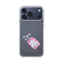 スリムプロテクションケース［ はぴだんぶい - キャンディラッピング ］