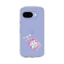 スリムプロテクションケース［ はぴだんぶい - キャンディラッピング ］