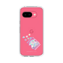 スリムプロテクションケース［ はぴだんぶい - キャンディラッピング ］