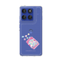 スリムプロテクションケース［ はぴだんぶい - キャンディラッピング ］