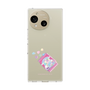 スリムプロテクションケース［ はぴだんぶい - キャンディラッピング ］