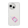 スリムプロテクションケース［ はぴだんぶい - キャンディラッピング ］