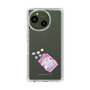 スリムプロテクションケース［ はぴだんぶい - キャンディラッピング ］