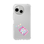 スリムプロテクションケース［ はぴだんぶい - キャンディラッピング ］