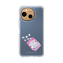 スリムプロテクションケース［ はぴだんぶい - キャンディラッピング ］
