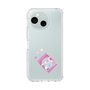 スリムプロテクションケース［ はぴだんぶい - キャンディラッピング ］