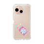 スリムプロテクションケース［ はぴだんぶい - キャンディラッピング ］