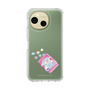 スリムプロテクションケース［ はぴだんぶい - キャンディラッピング ］