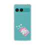 スリムプロテクションケース［ はぴだんぶい - キャンディラッピング ］