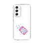 スリムプロテクションケース［ はぴだんぶい - キャンディラッピング ］
