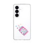 スリムプロテクションケース［ はぴだんぶい - キャンディラッピング ］