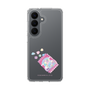 スリムプロテクションケース［ はぴだんぶい - キャンディラッピング ］