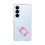 スリムプロテクションケース［ はぴだんぶい - キャンディラッピング ］