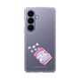 スリムプロテクションケース［ はぴだんぶい - キャンディラッピング ］