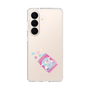 スリムプロテクションケース［ はぴだんぶい - キャンディラッピング ］