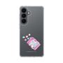 スリムプロテクションケース［ はぴだんぶい - キャンディラッピング ］