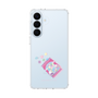スリムプロテクションケース［ はぴだんぶい - キャンディラッピング ］