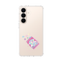 スリムプロテクションケース［ はぴだんぶい - キャンディラッピング ］
