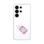 スリムプロテクションケース［ はぴだんぶい - キャンディラッピング ］