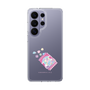 スリムプロテクションケース［ はぴだんぶい - キャンディラッピング ］