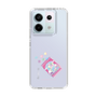 スリムプロテクションケース［ はぴだんぶい - キャンディラッピング ］