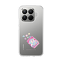 スリムプロテクションケース［ はぴだんぶい - キャンディラッピング ］