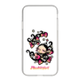 スリムプロテクションケース［ アクビガール - ストロベリー ］
