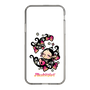 スリムプロテクションケース［ アクビガール - ストロベリー ］