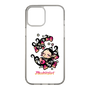 スリムプロテクションケース［ アクビガール - ストロベリー ］