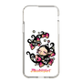 スリムプロテクションケース［ アクビガール - ストロベリー ］