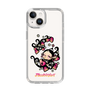 スリムプロテクションケース［ アクビガール - ストロベリー ］